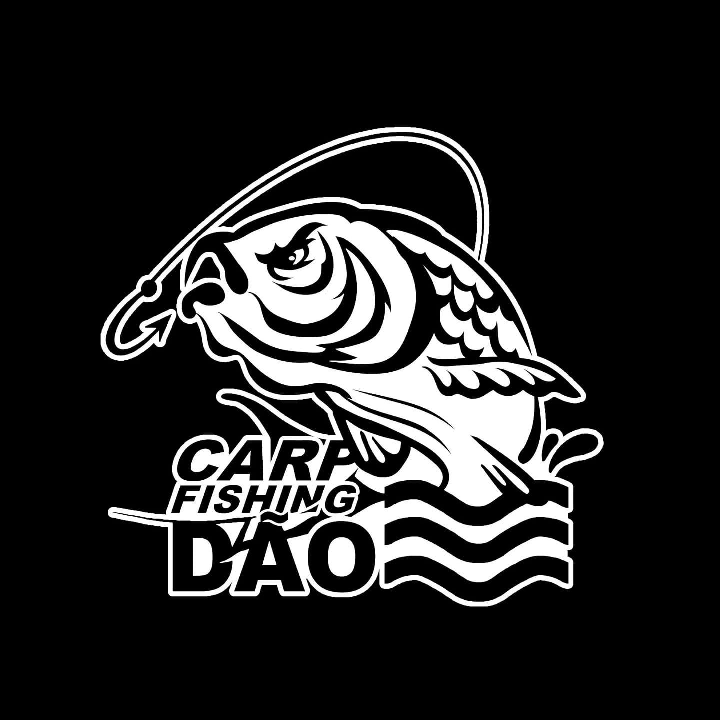 Carp Fishing Dão 
