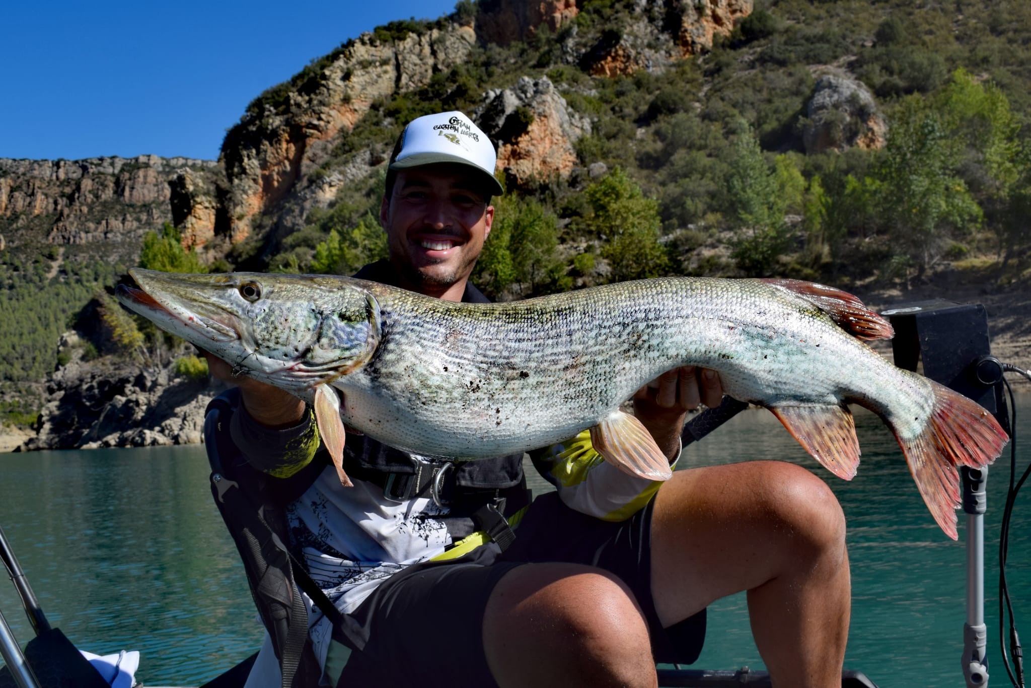 Rubenfishing