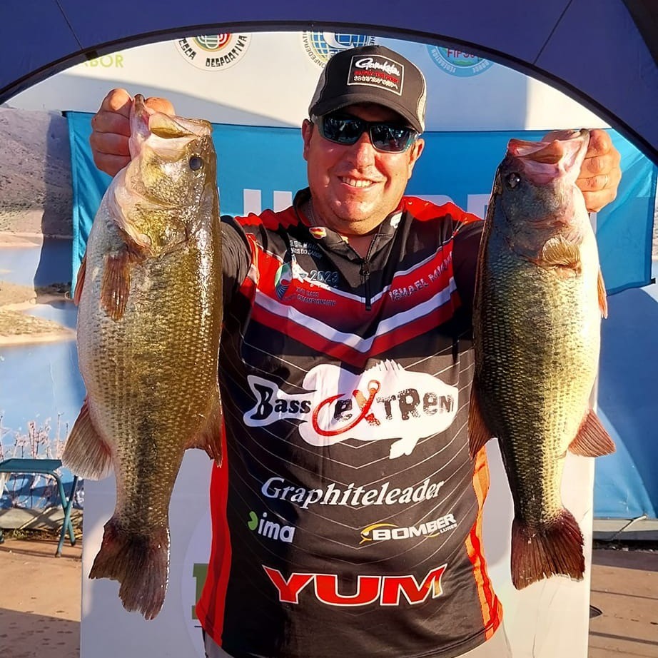 Ismael Miguel Galvez