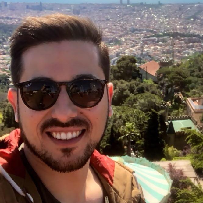 Fábio Ferreira