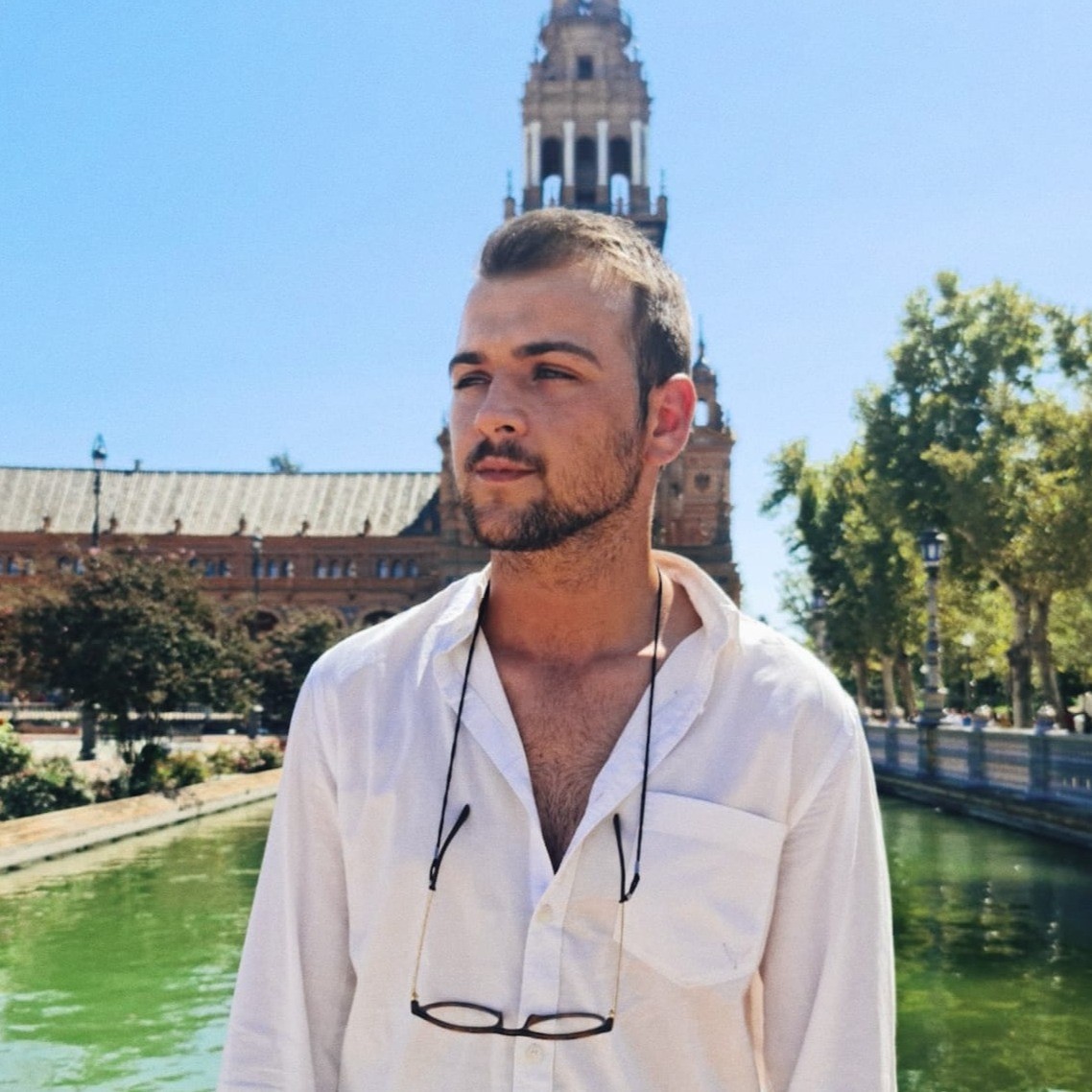 Ricardo Dias
