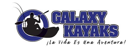 Galaxy Kayaks