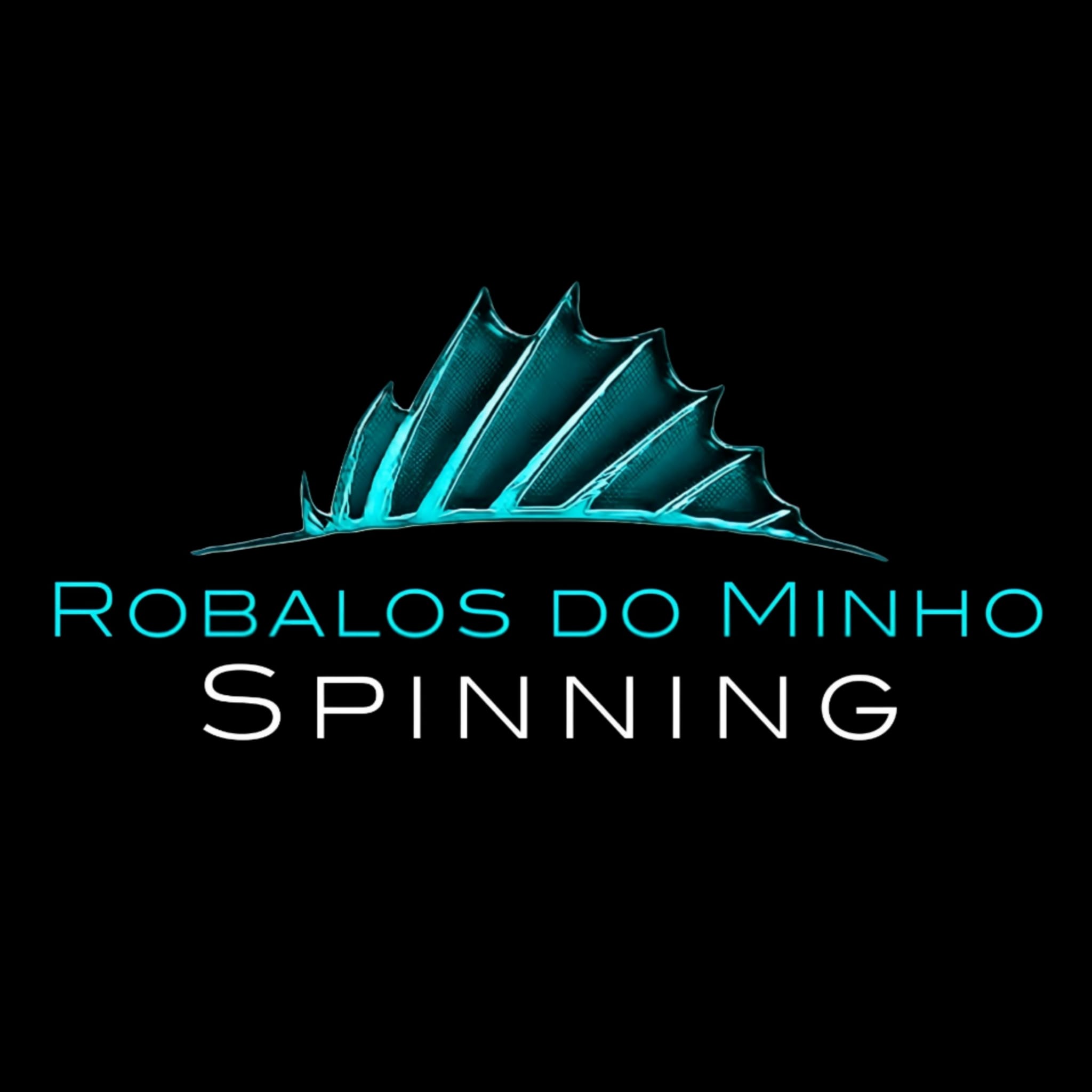 Robalos do Minho Spinning
